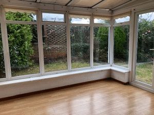Conservatory- click for photo gallery